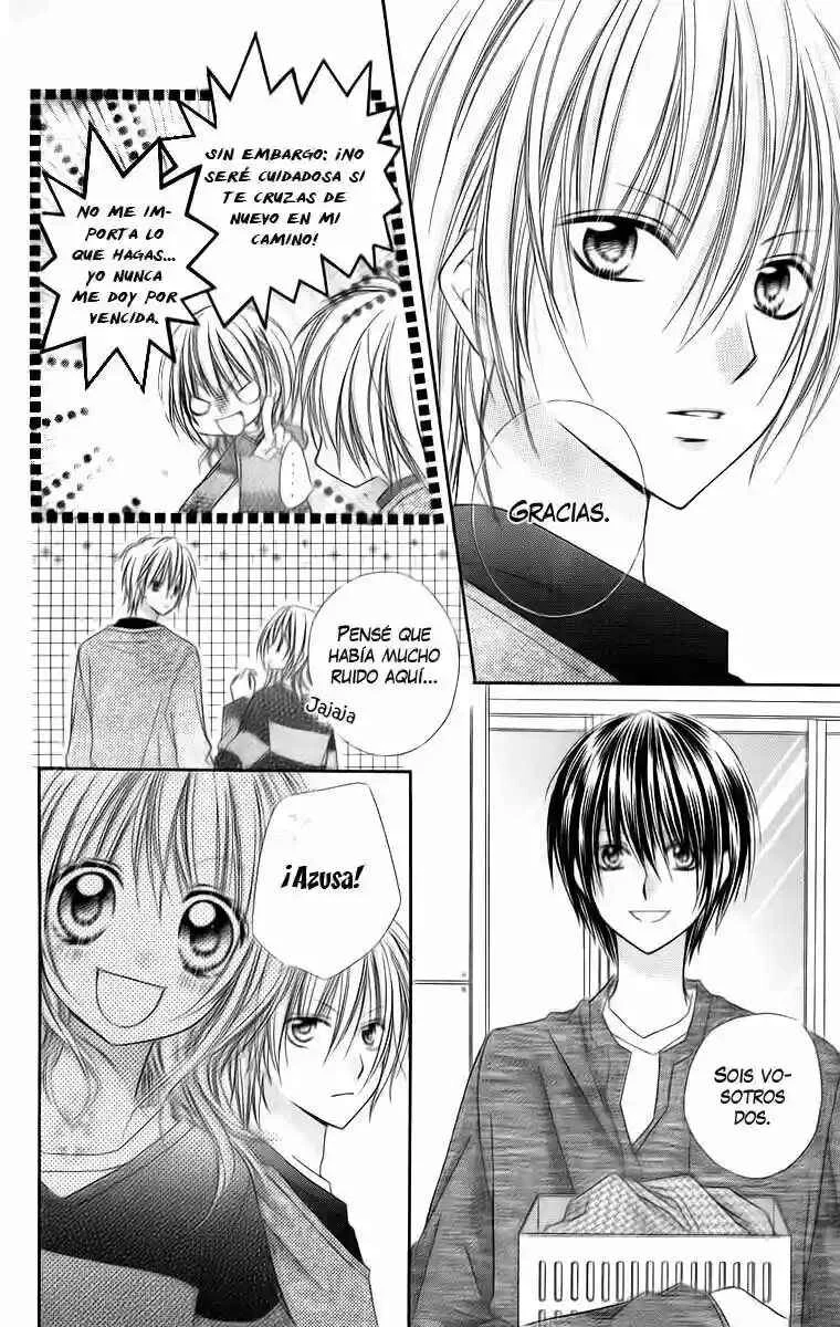 Love Berrish! Capítulo 5 - Page 5
