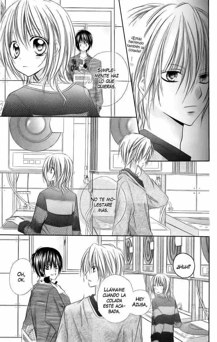Love Berrish! Capítulo 5 - Page 6
