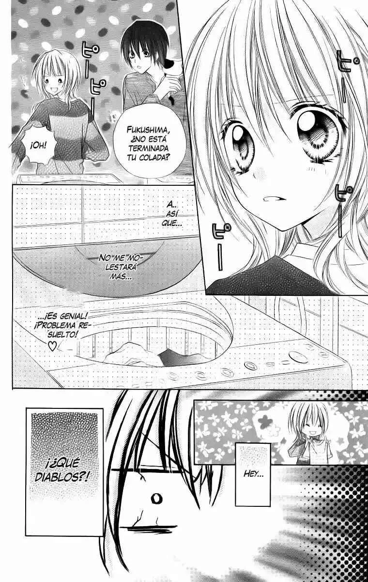 Love Berrish! Capítulo 5 - Page 7
