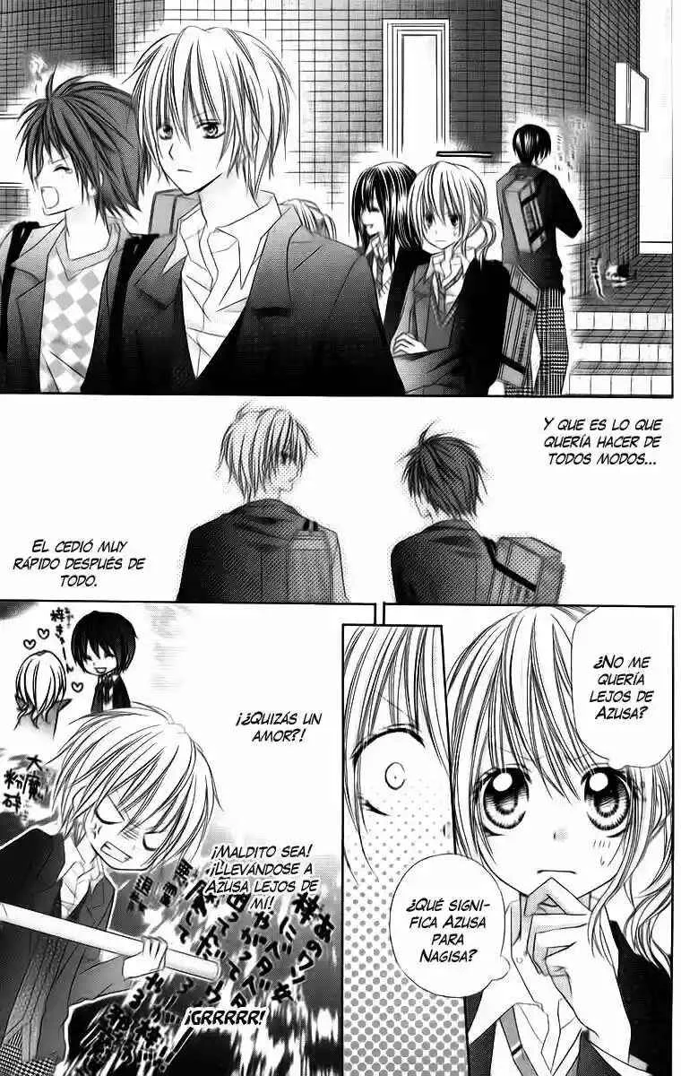 Love Berrish! Capítulo 5 - Page 8