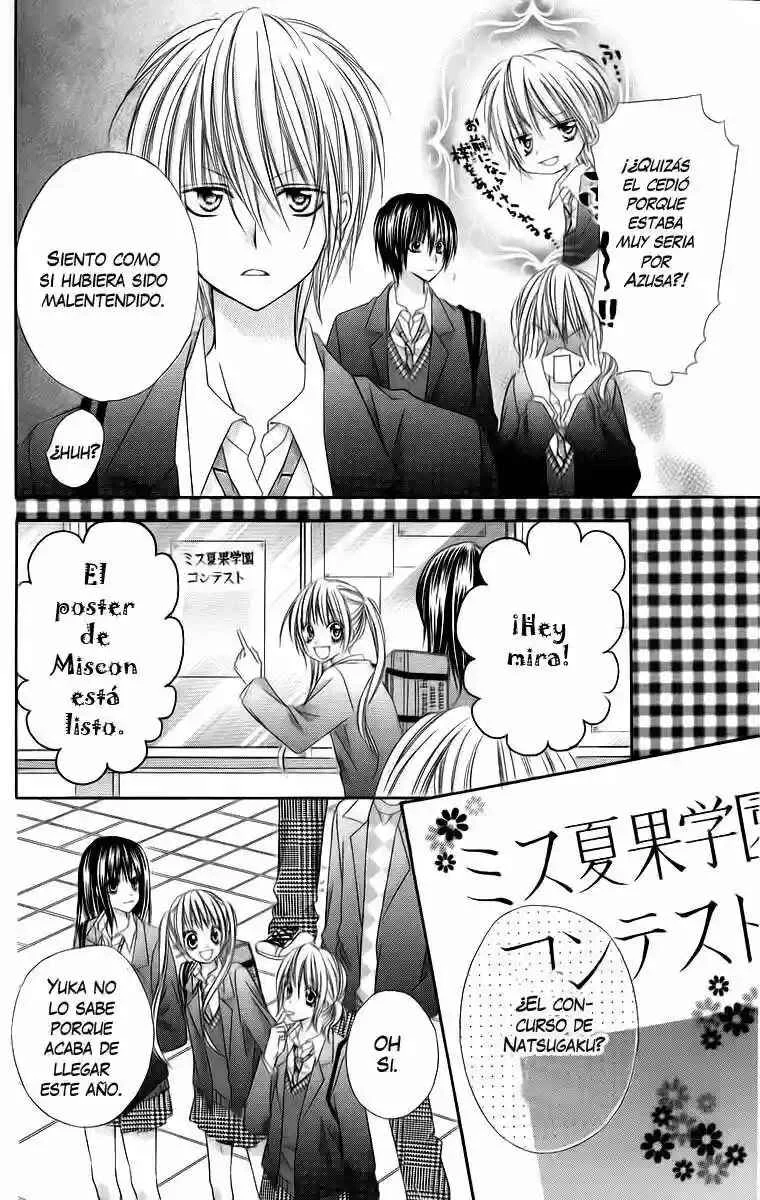 Love Berrish! Capítulo 5 - Page 9