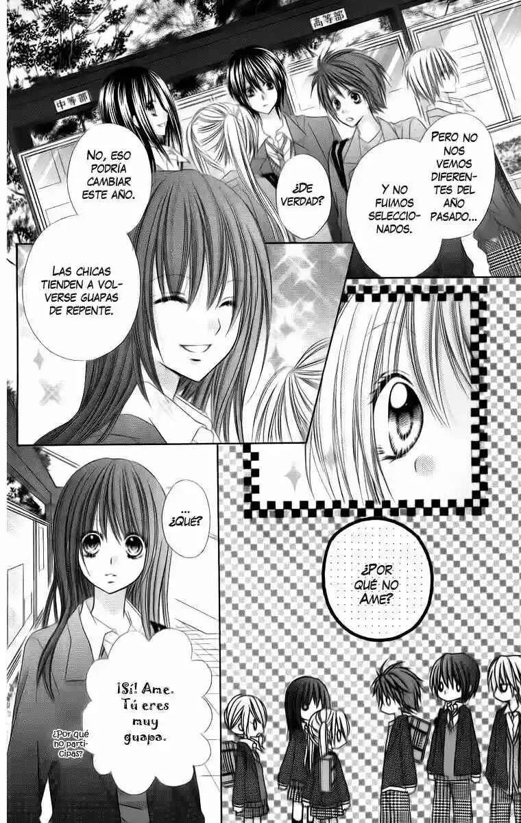 Love Berrish! Capítulo 5 - Page 11
