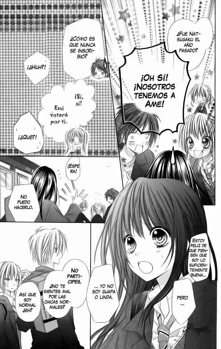 Love Berrish! Capítulo 5 - Page 12