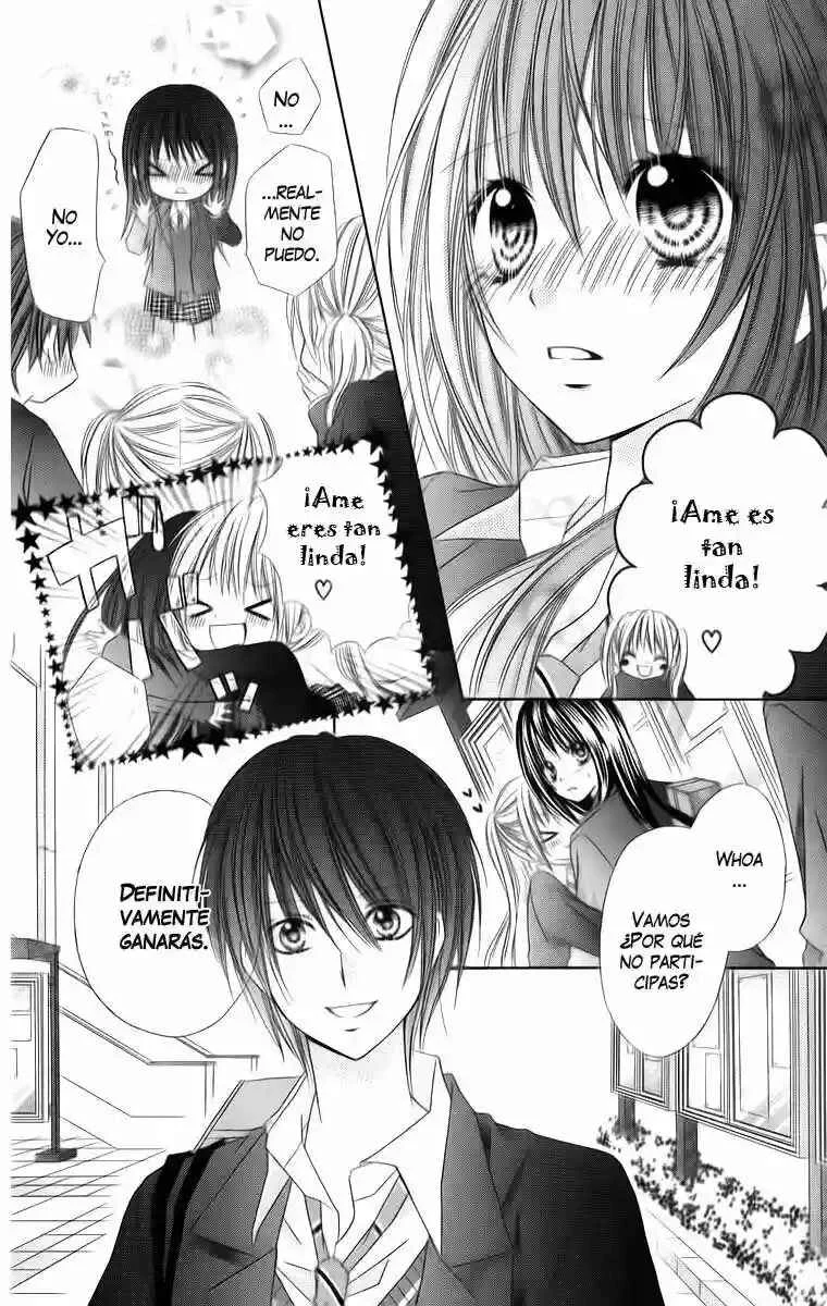 Love Berrish! Capítulo 5 - Page 13