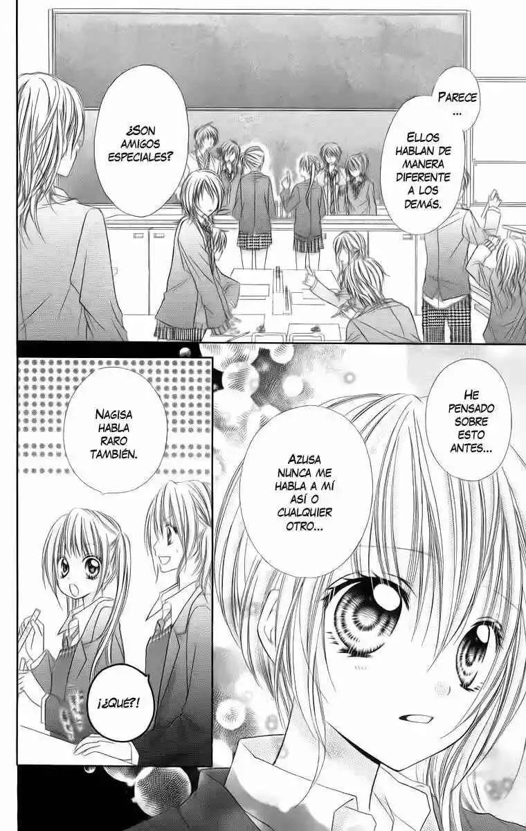 Love Berrish! Capítulo 5 - Page 15