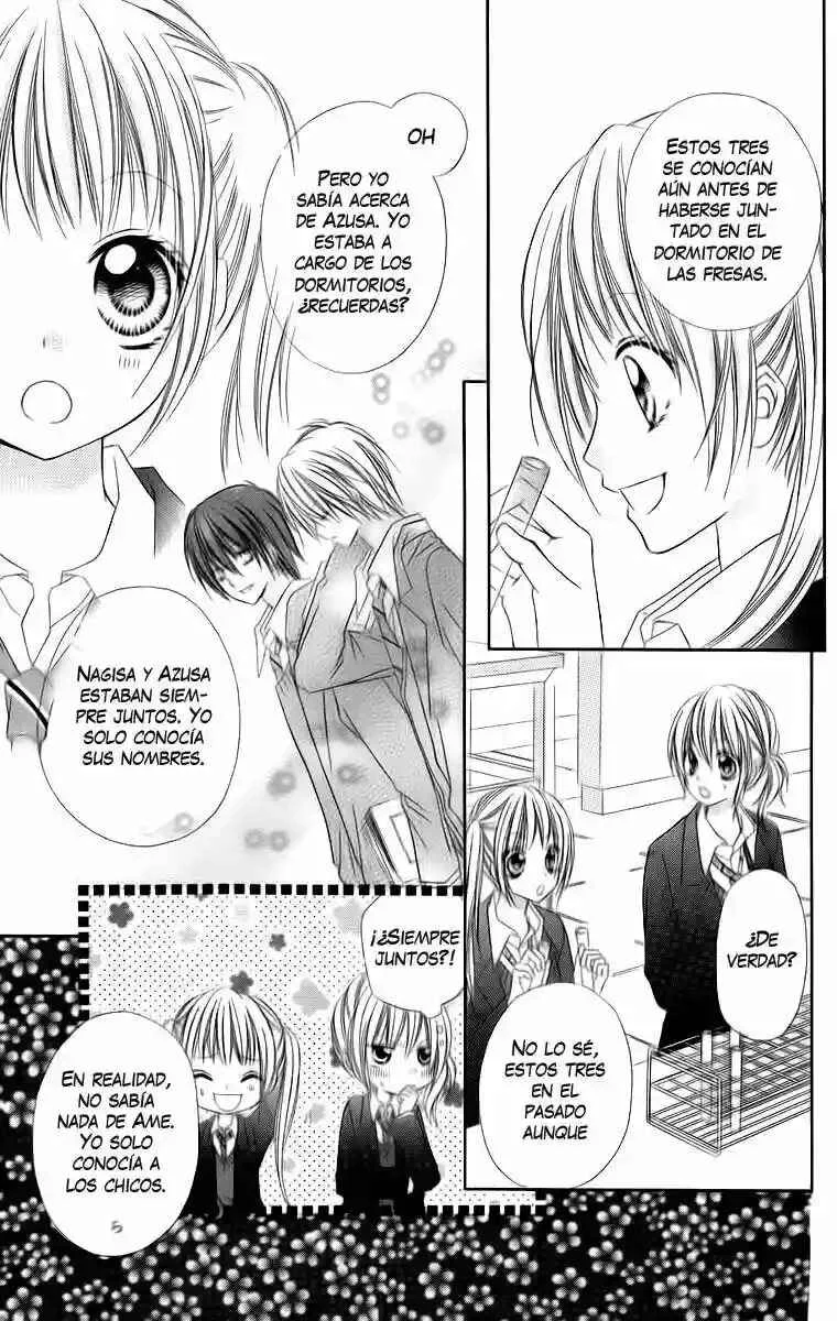 Love Berrish! Capítulo 5 - Page 16