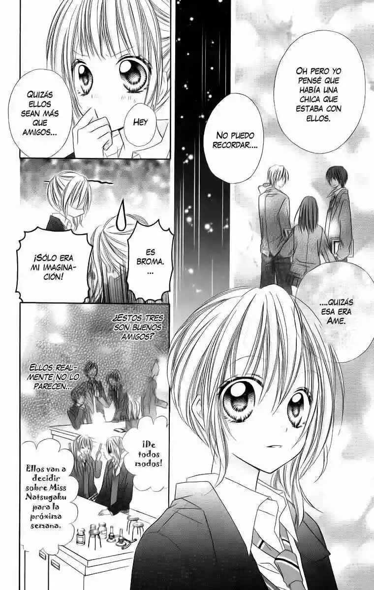 Love Berrish! Capítulo 5 - Page 17