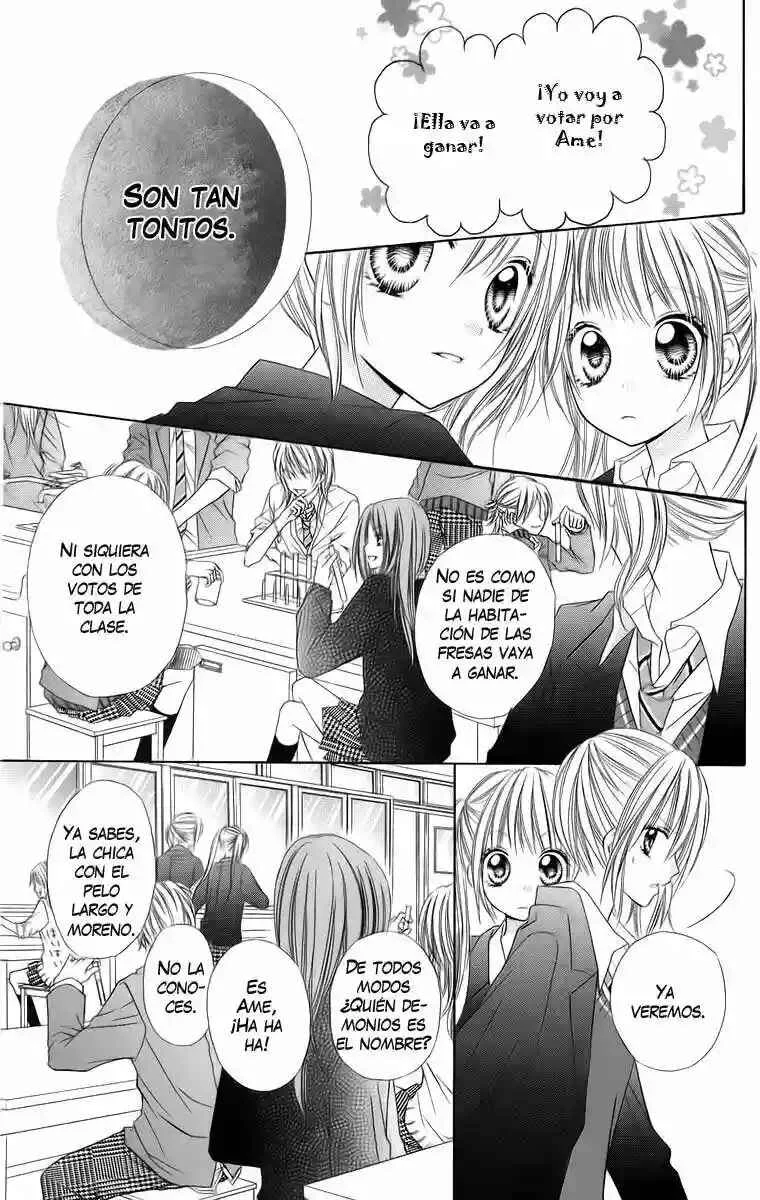 Love Berrish! Capítulo 5 - Page 18