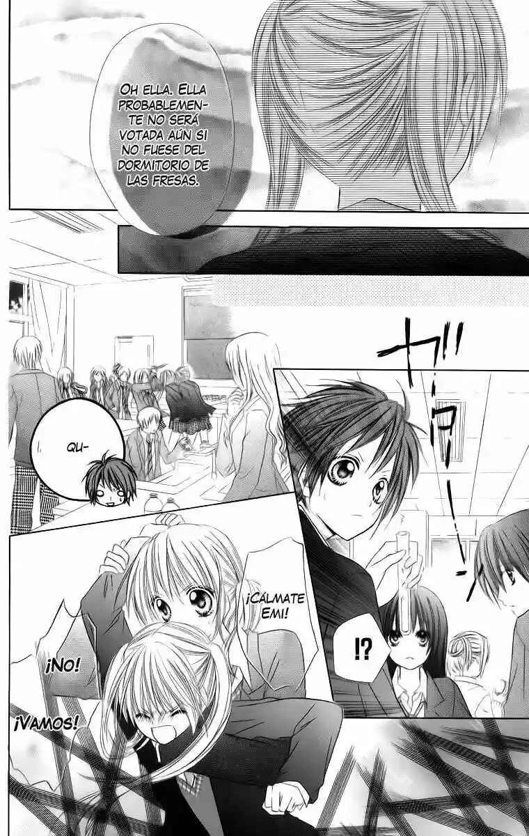 Love Berrish! Capítulo 5 - Page 19