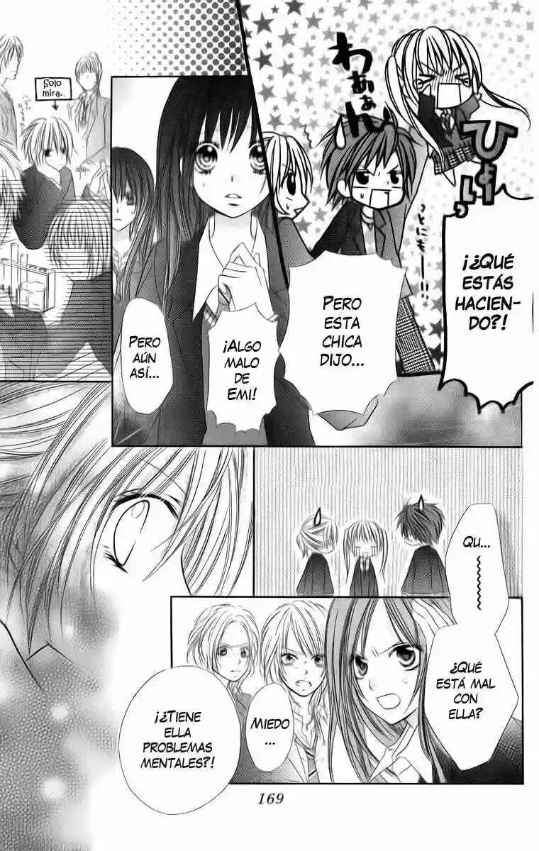 Love Berrish! Capítulo 5 - Page 20