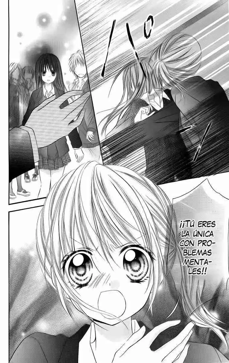 Love Berrish! Capítulo 5 - Page 21