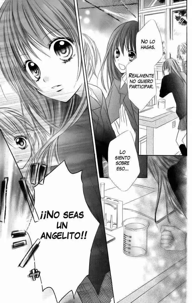 Love Berrish! Capítulo 5 - Page 22
