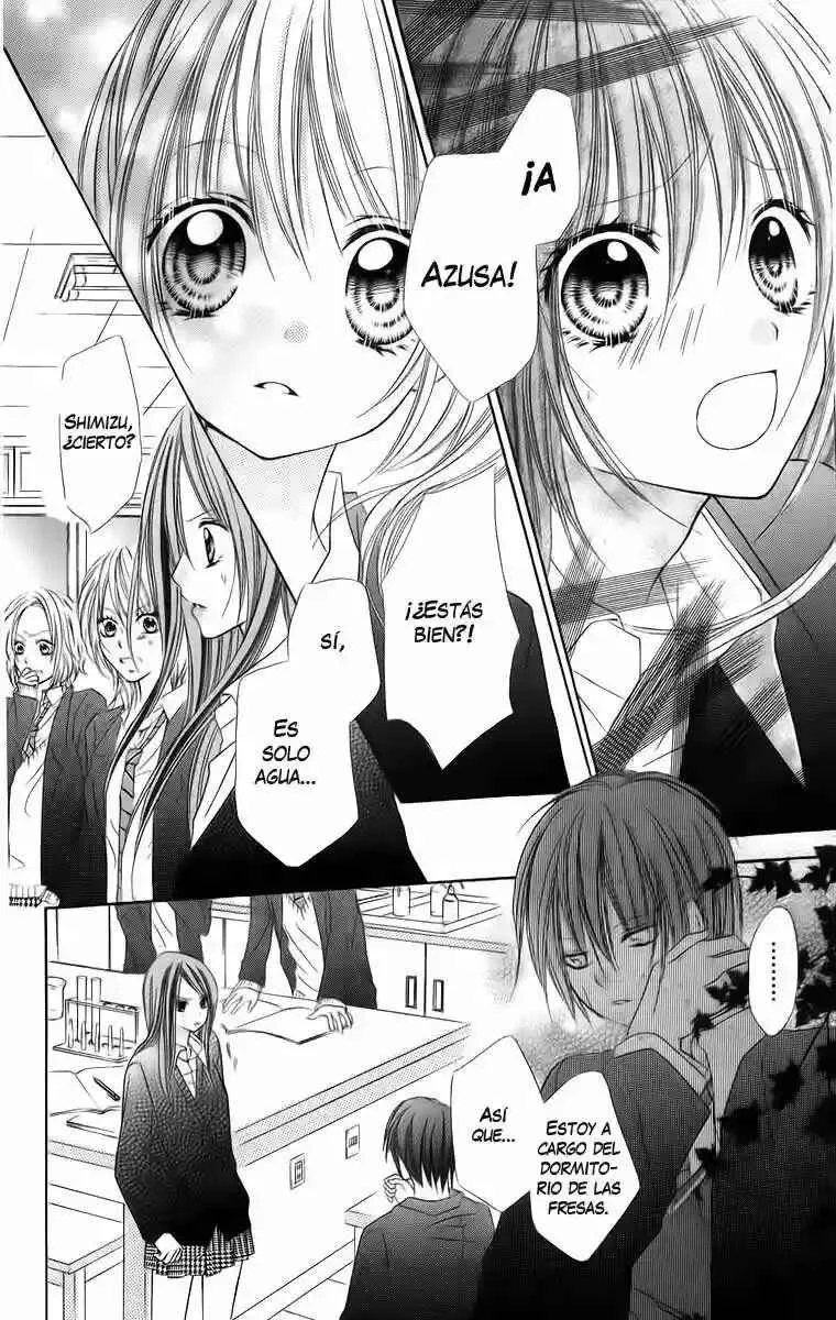 Love Berrish! Capítulo 5 - Page 25