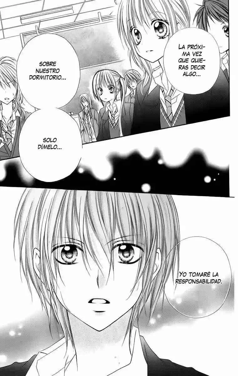 Love Berrish! Capítulo 5 - Page 26
