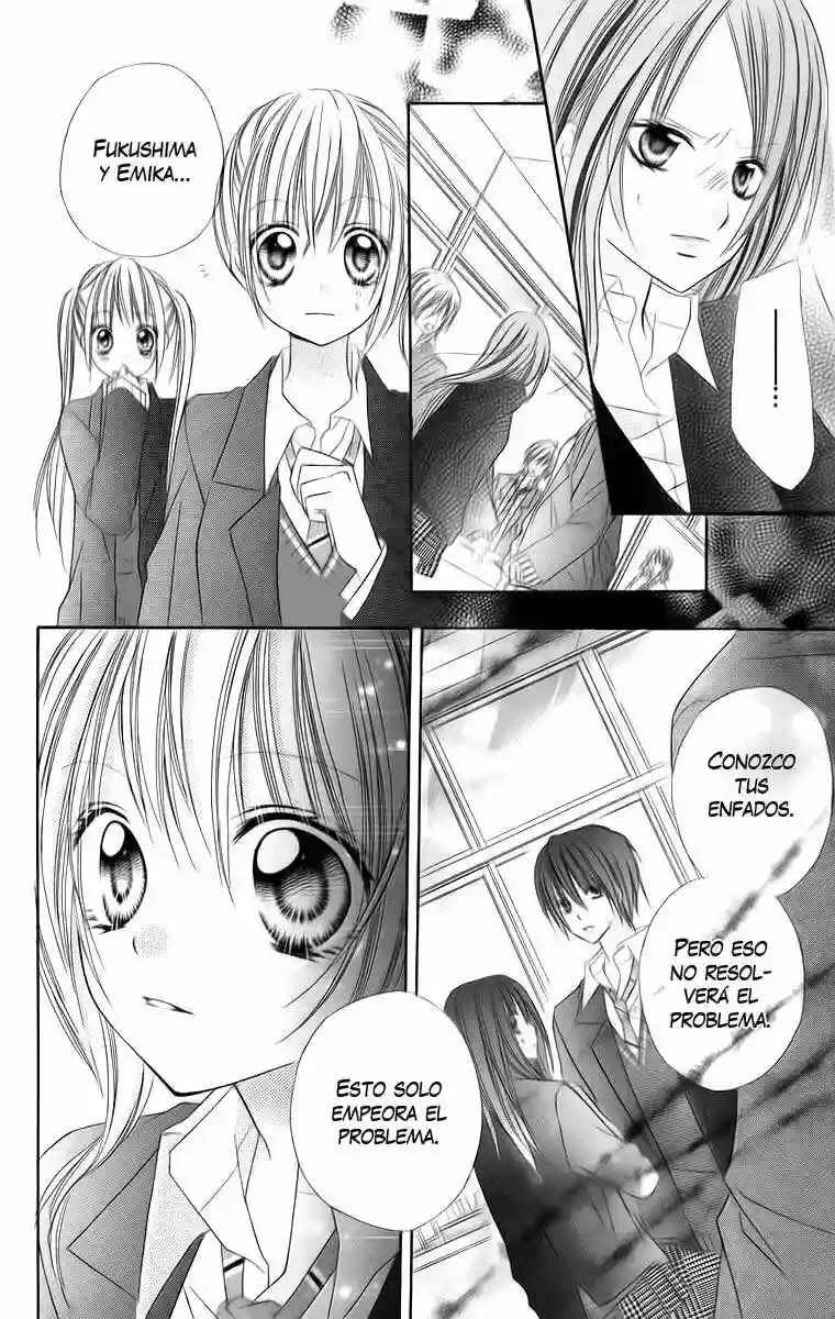 Love Berrish! Capítulo 5 - Page 27
