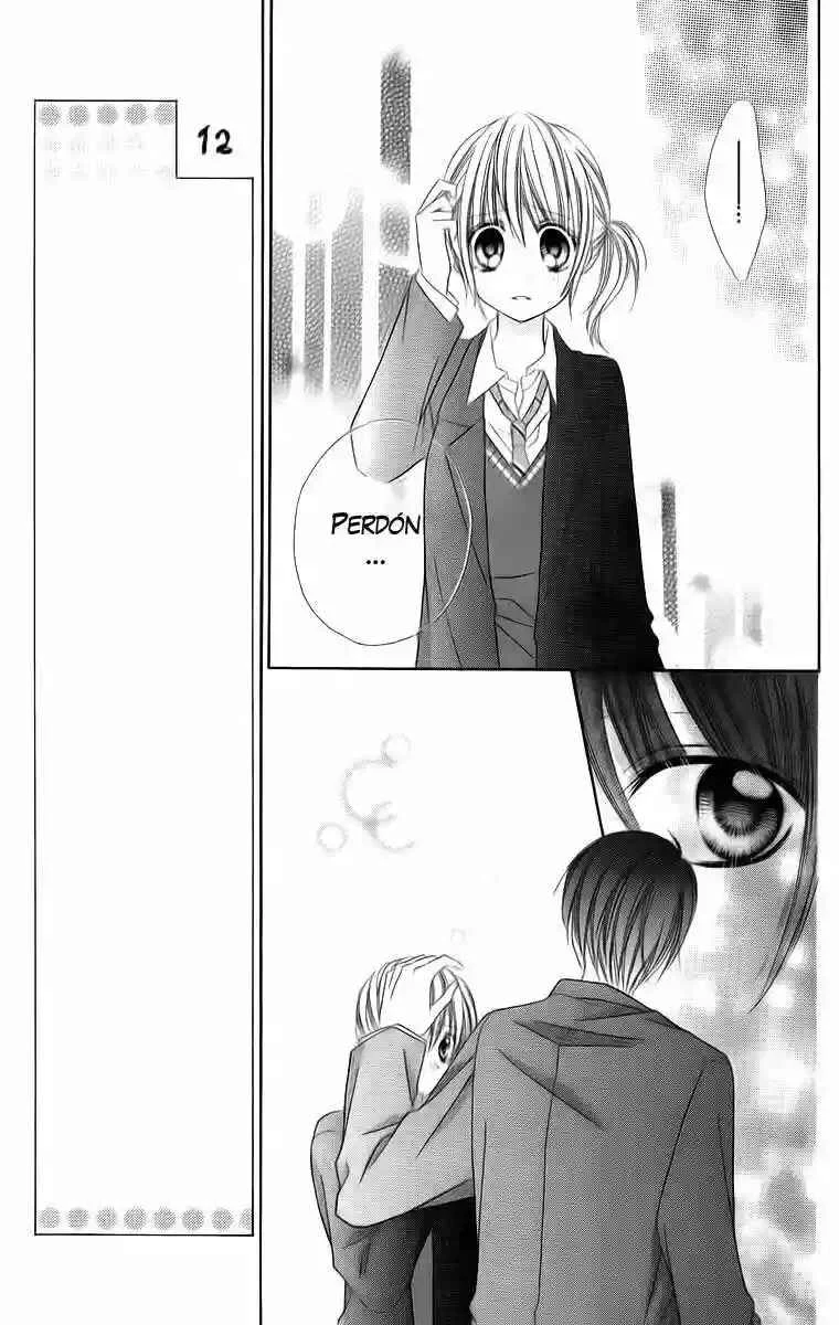Love Berrish! Capítulo 5 - Page 28
