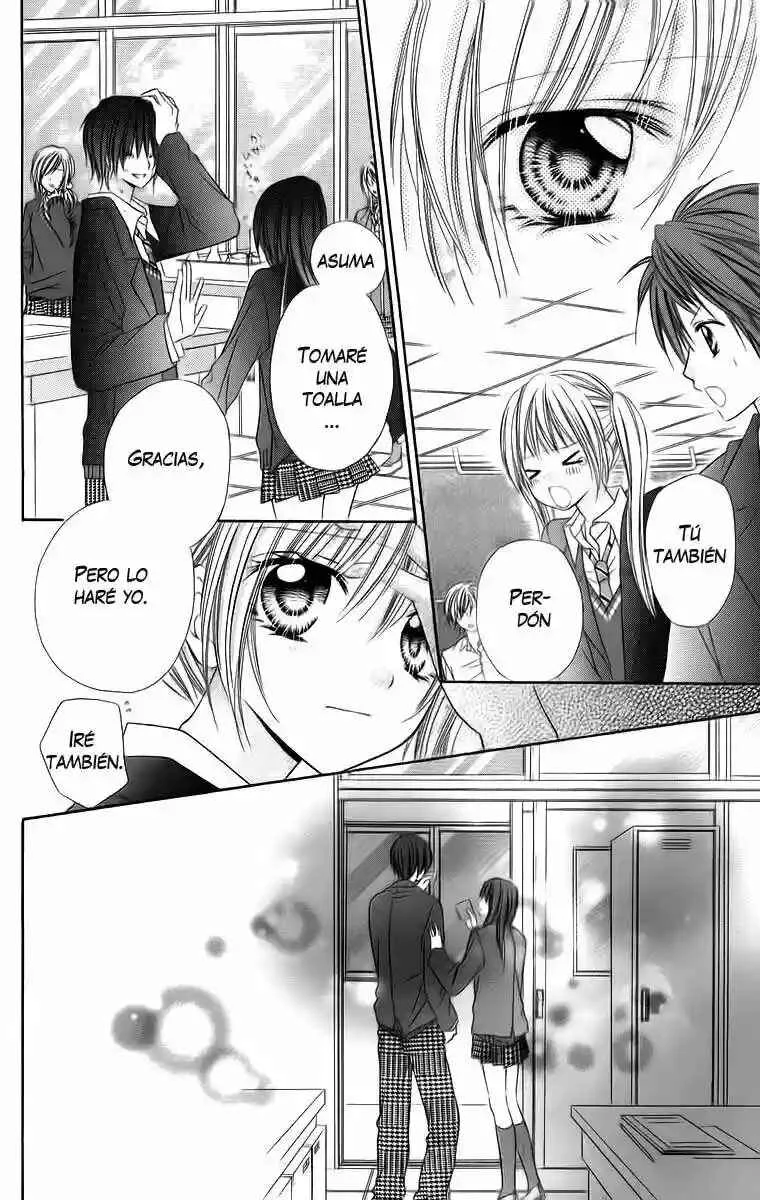 Love Berrish! Capítulo 5 - Page 29