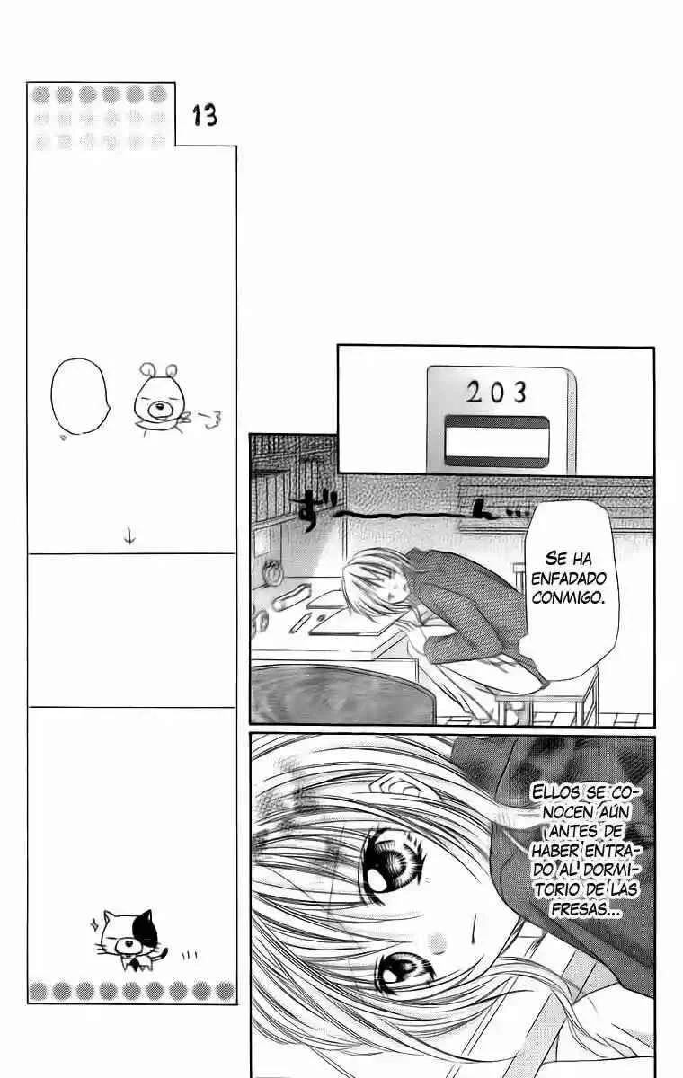Love Berrish! Capítulo 5 - Page 30