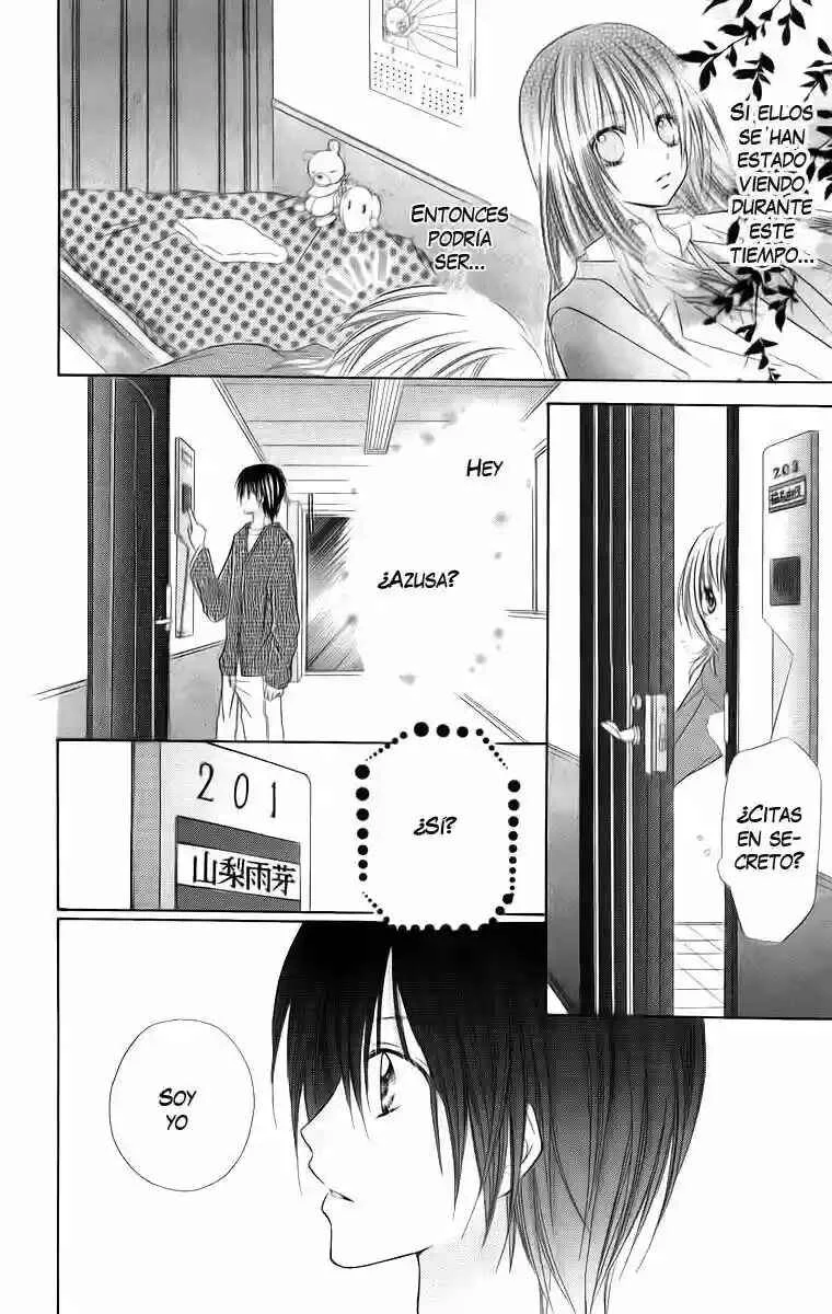 Love Berrish! Capítulo 5 - Page 31