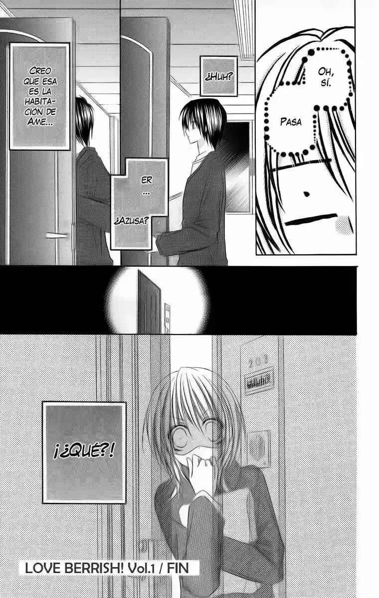 Love Berrish! Capítulo 5 - Page 32