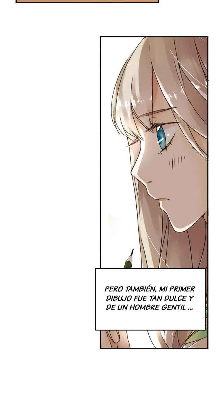 Love Is a Cherry Color Capítulo 1: El secreto - Page 25