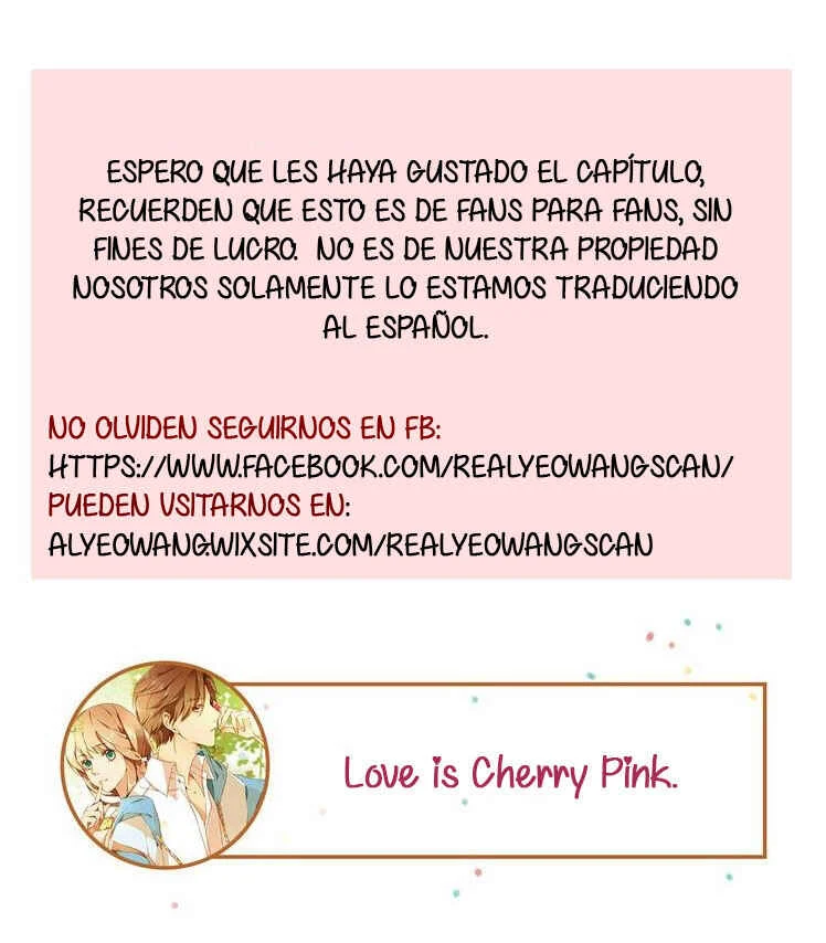Love Is a Cherry Color Capítulo 5: Conocerse (Parte 3) - Page 11