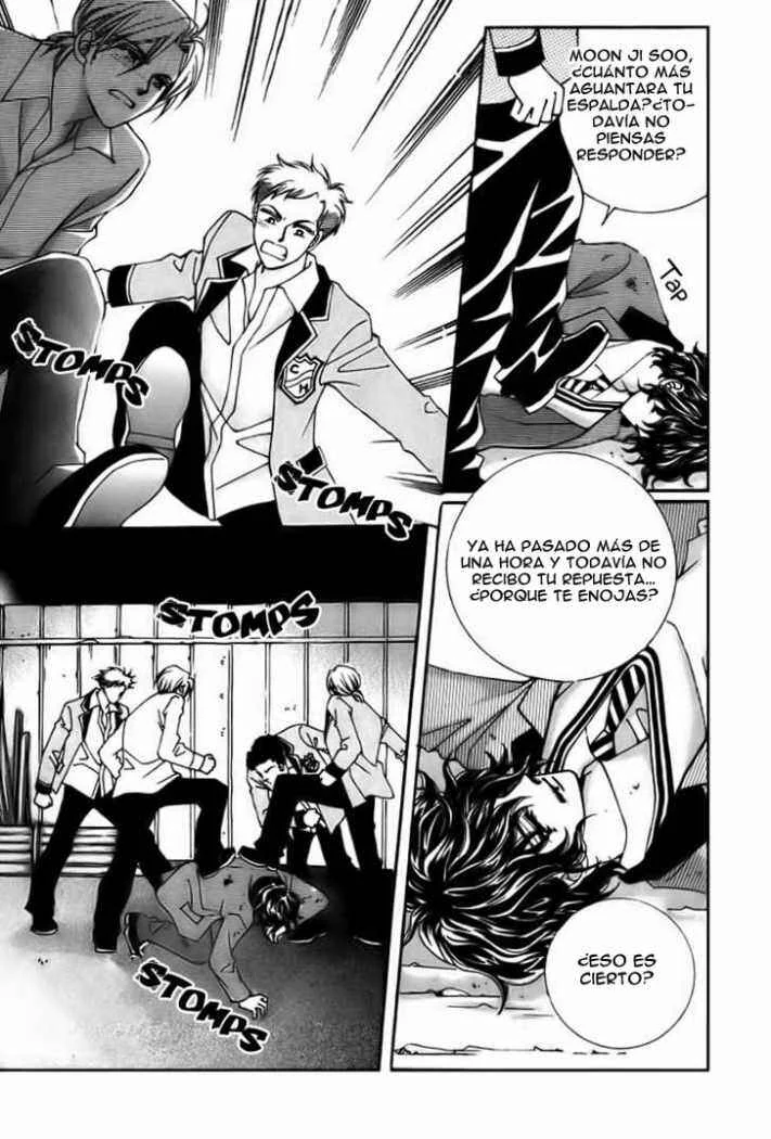 Love Like Crazy Capítulo 1 - Page 5