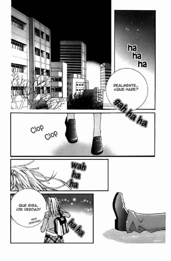 Love Like Crazy Capítulo 1 - Page 14
