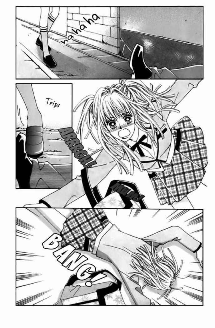 Love Like Crazy Capítulo 1 - Page 15