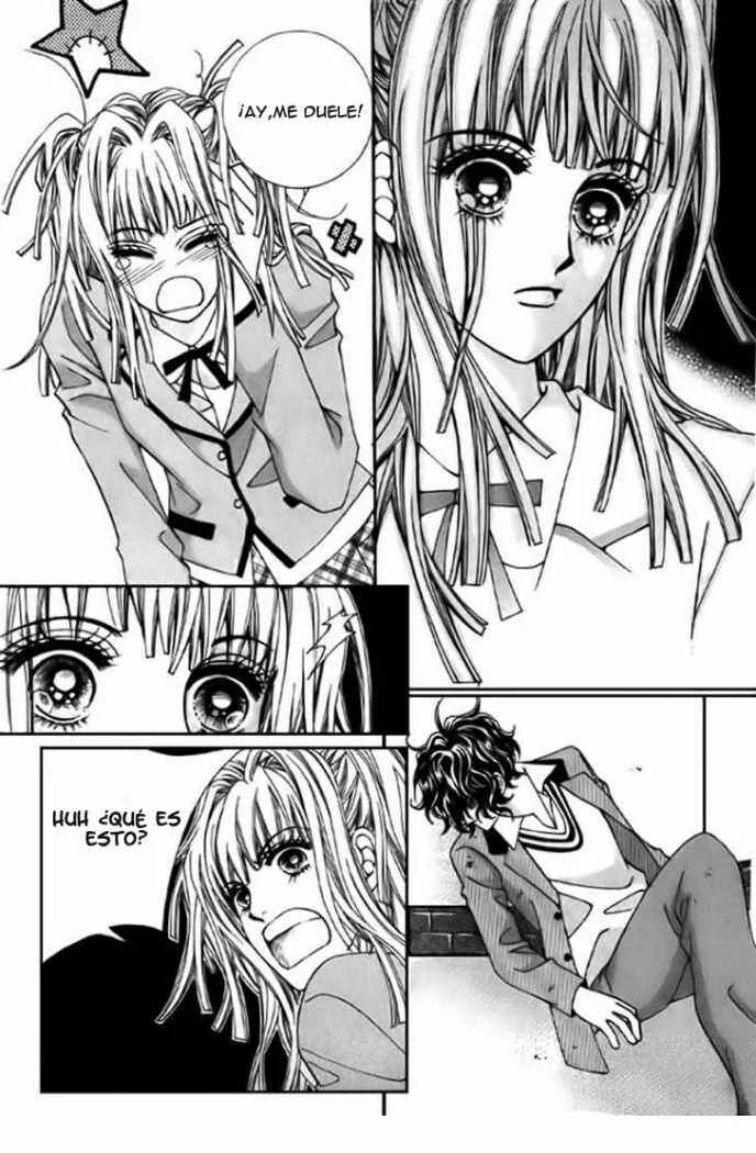 Love Like Crazy Capítulo 1 - Page 16