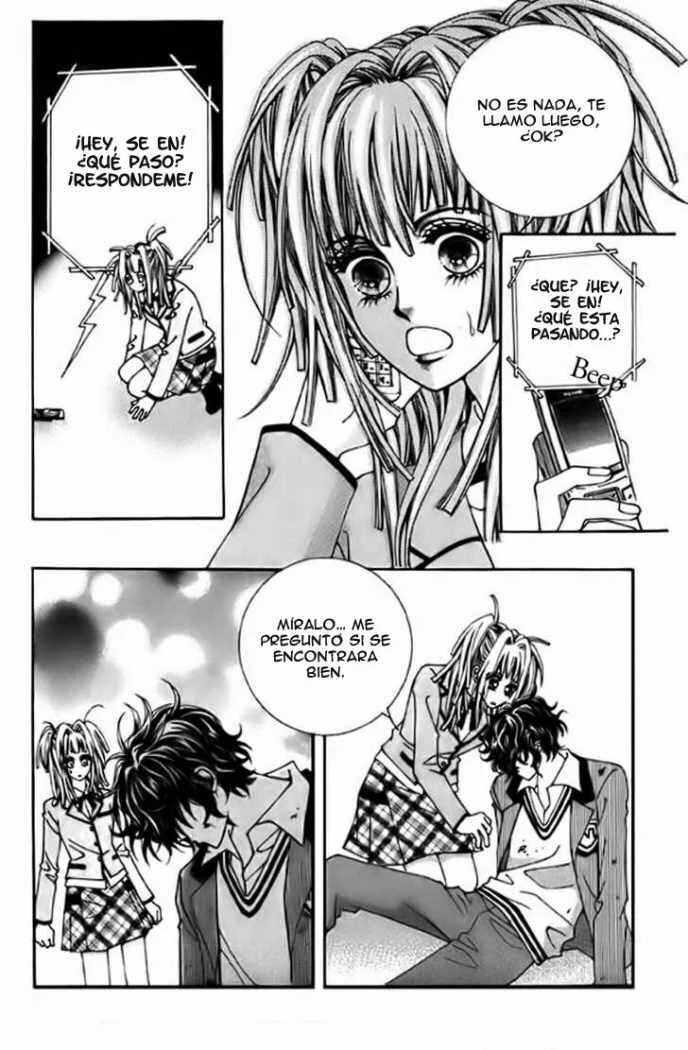 Love Like Crazy Capítulo 1 - Page 17