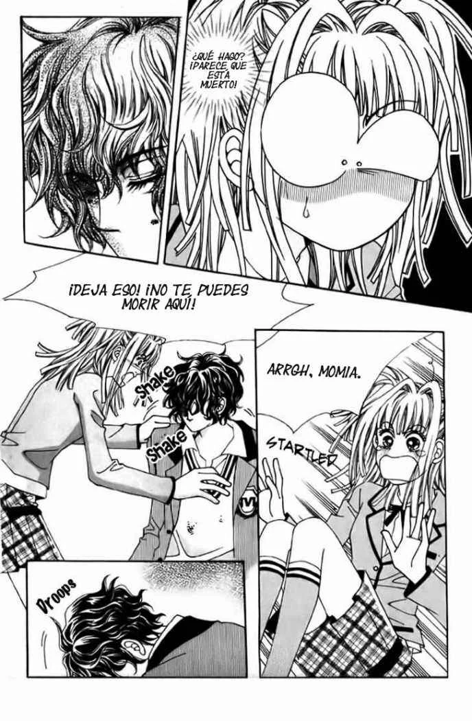 Love Like Crazy Capítulo 1 - Page 18