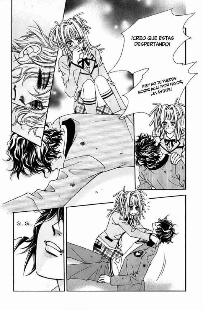 Love Like Crazy Capítulo 1 - Page 19