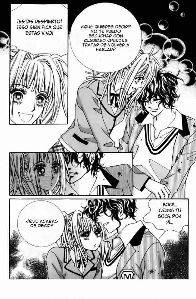 Love Like Crazy Capítulo 1 - Page 20