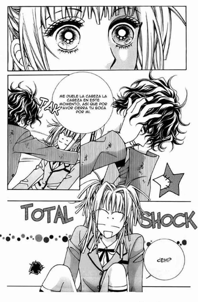 Love Like Crazy Capítulo 1 - Page 21