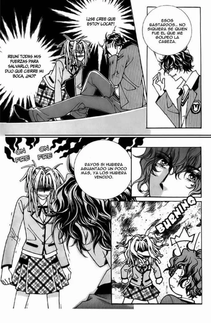 Love Like Crazy Capítulo 1 - Page 22