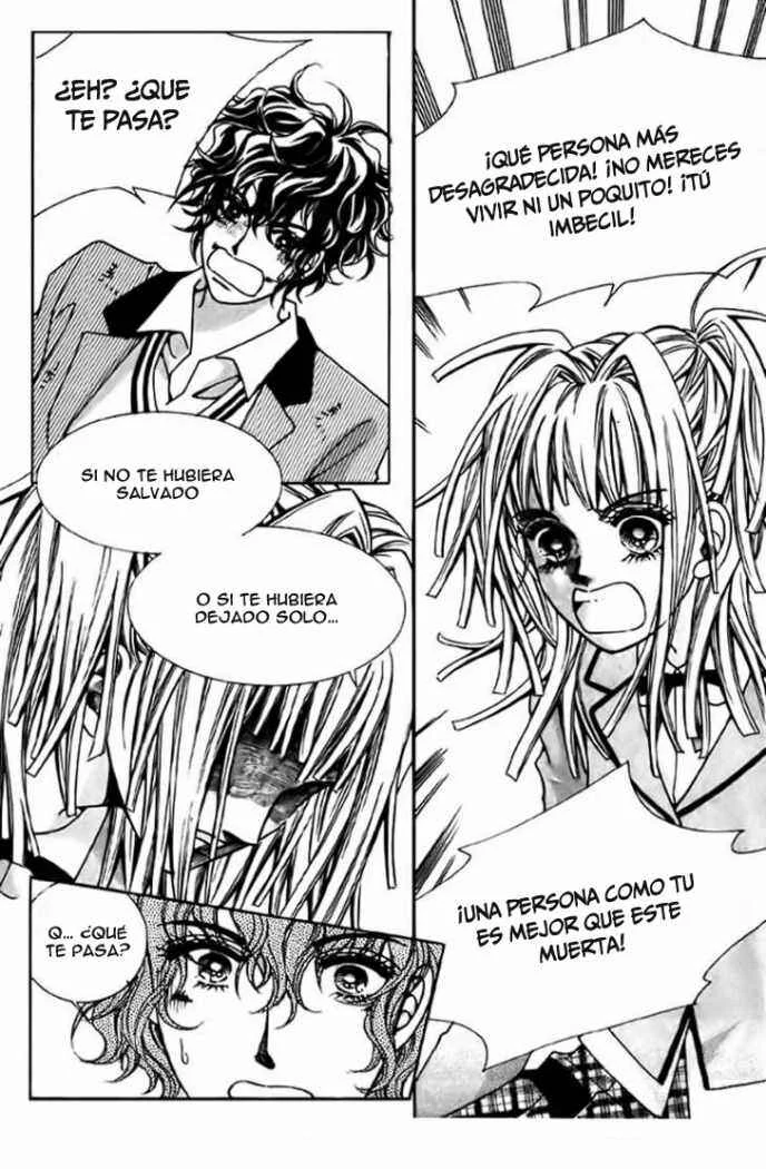 Love Like Crazy Capítulo 1 - Page 23