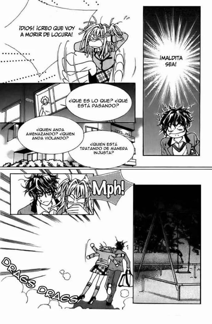 Love Like Crazy Capítulo 1 - Page 26