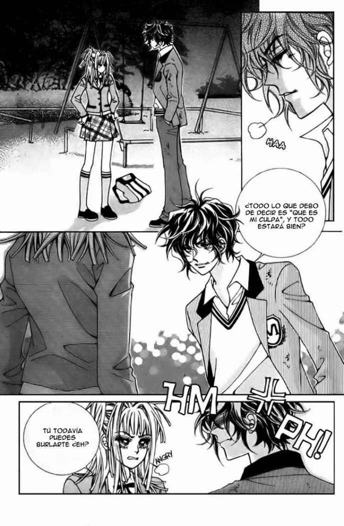 Love Like Crazy Capítulo 1 - Page 27