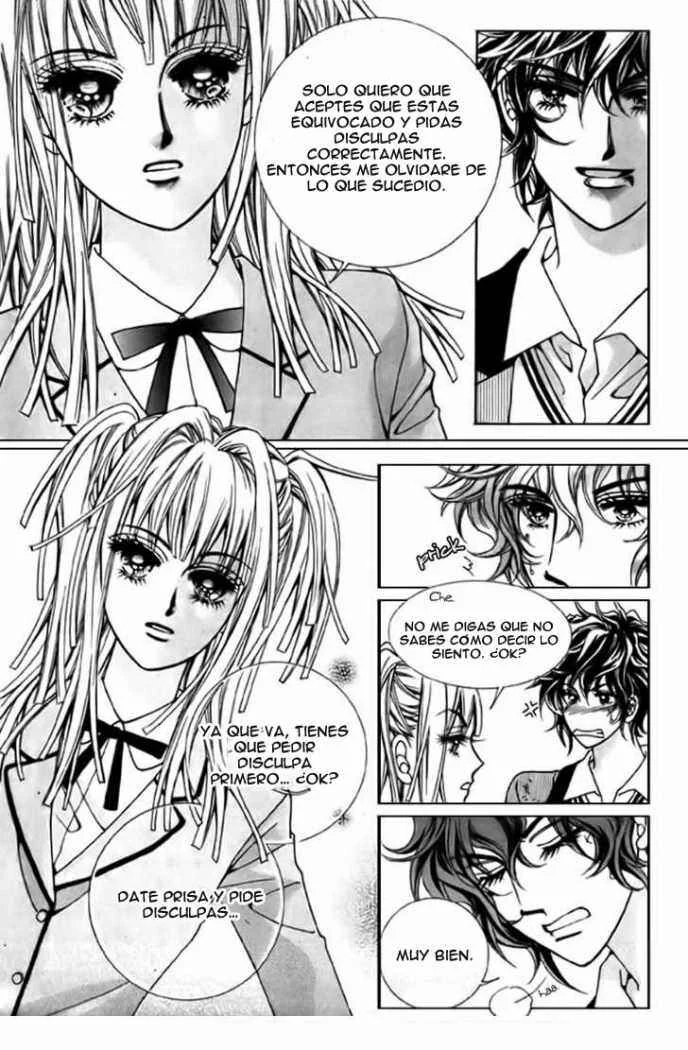 Love Like Crazy Capítulo 1 - Page 28