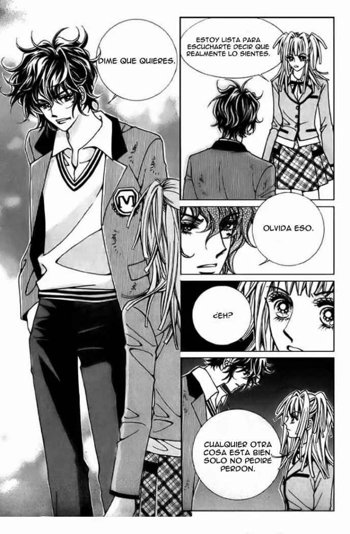 Love Like Crazy Capítulo 1 - Page 29