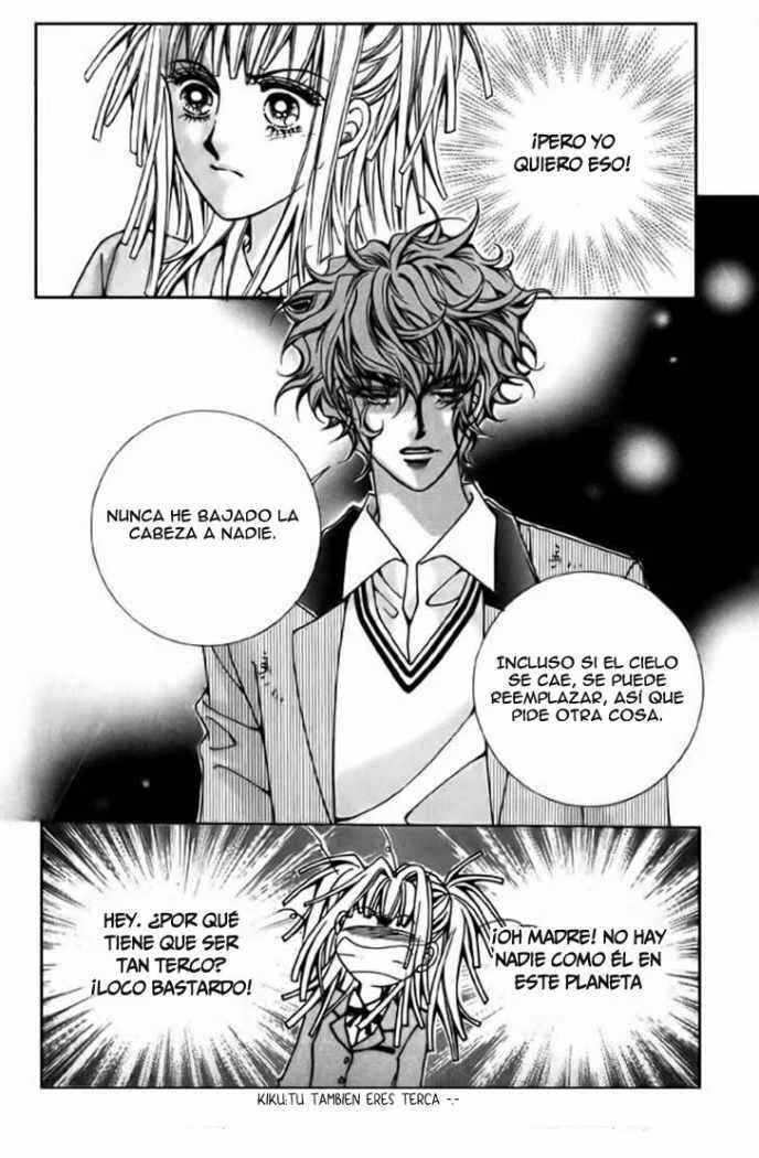 Love Like Crazy Capítulo 1 - Page 30