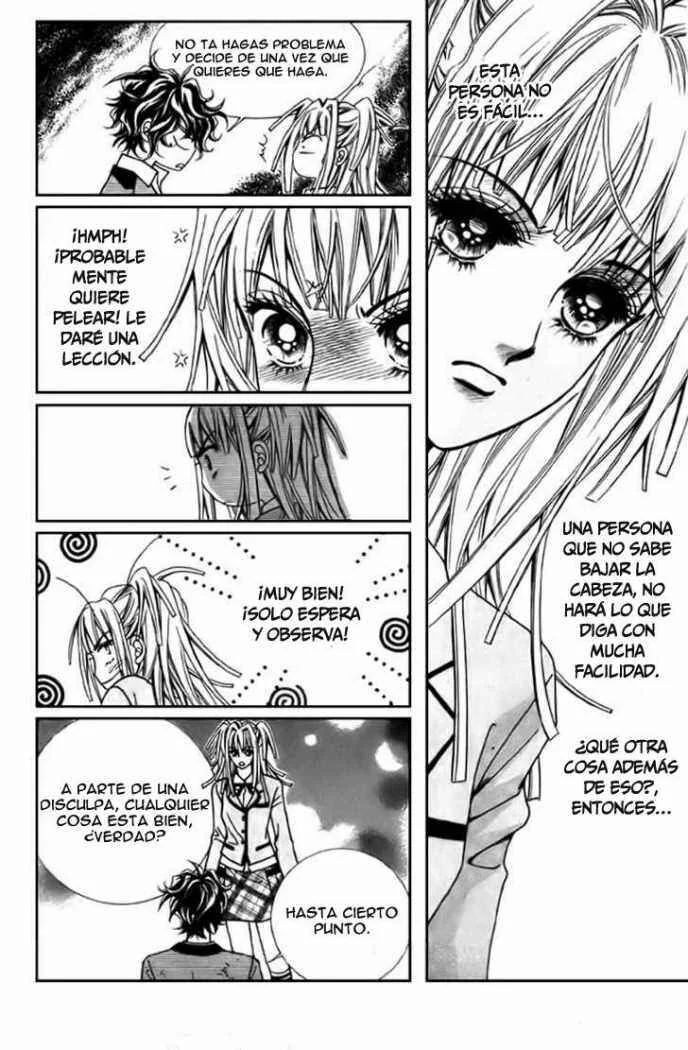 Love Like Crazy Capítulo 1 - Page 31