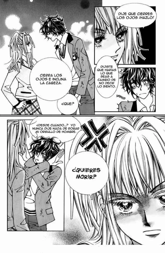 Love Like Crazy Capítulo 1 - Page 32