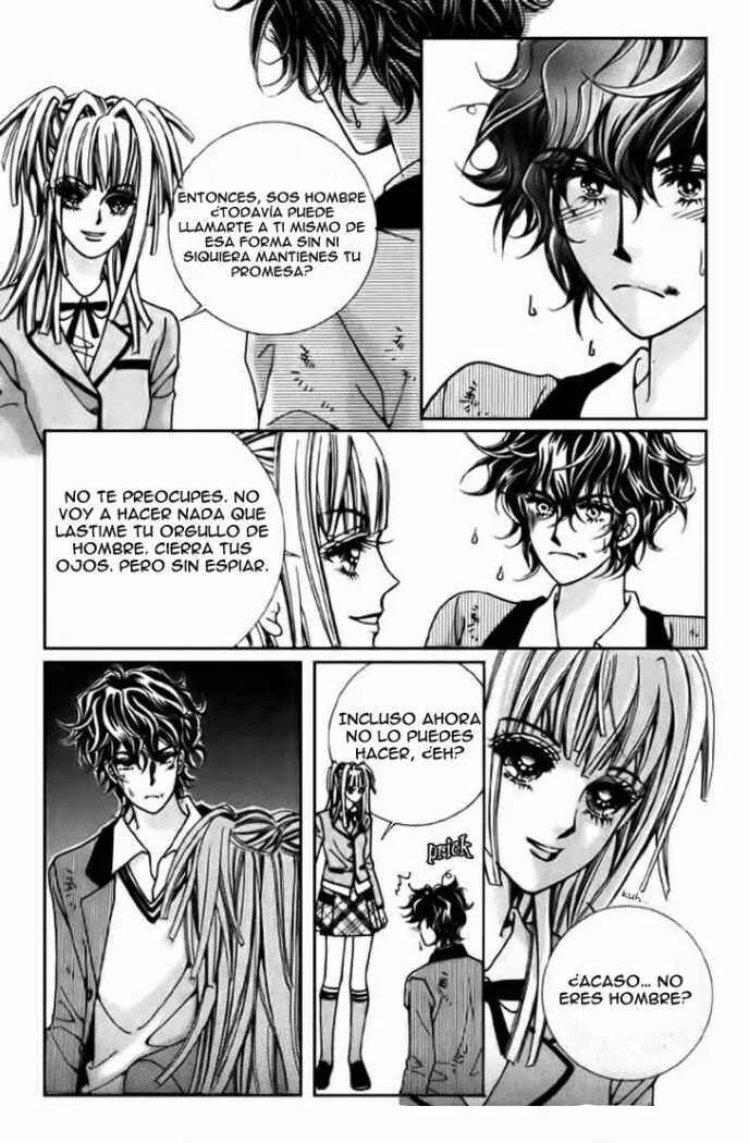 Love Like Crazy Capítulo 1 - Page 33