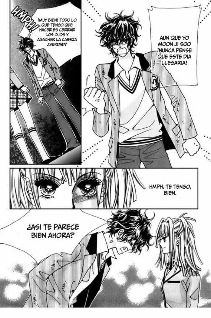 Love Like Crazy Capítulo 1 - Page 34