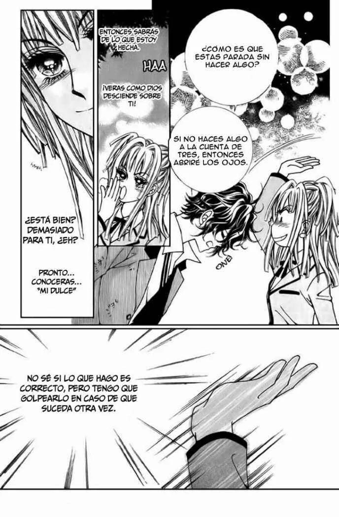 Love Like Crazy Capítulo 1 - Page 35