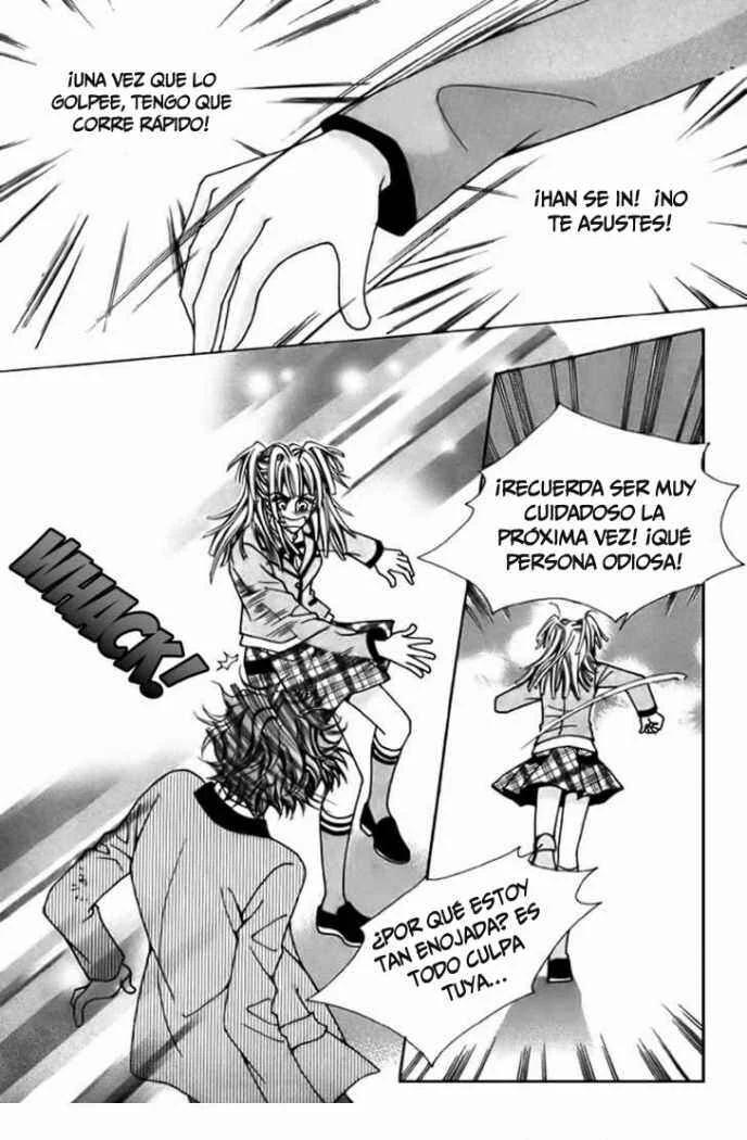Love Like Crazy Capítulo 1 - Page 36