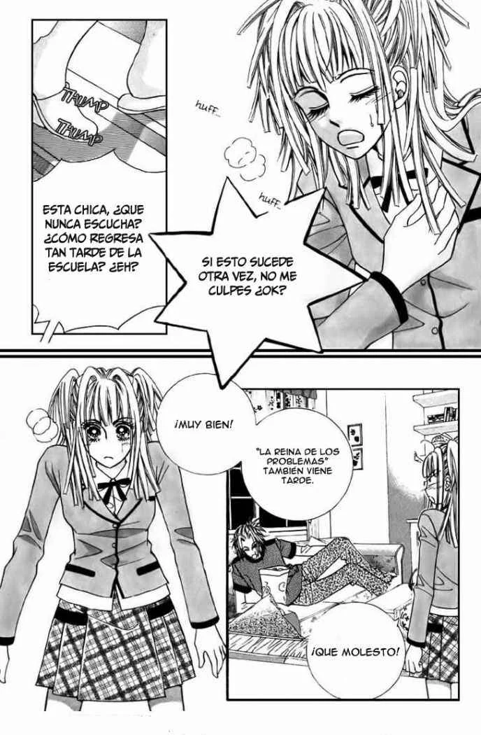 Love Like Crazy Capítulo 1 - Page 38