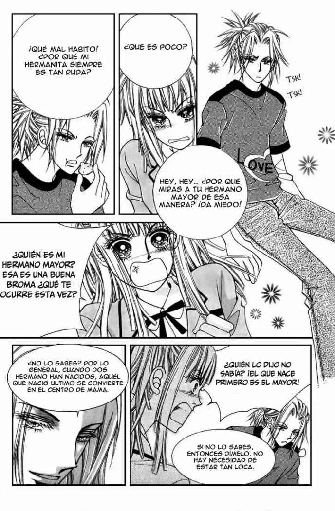 Love Like Crazy Capítulo 1 - Page 39